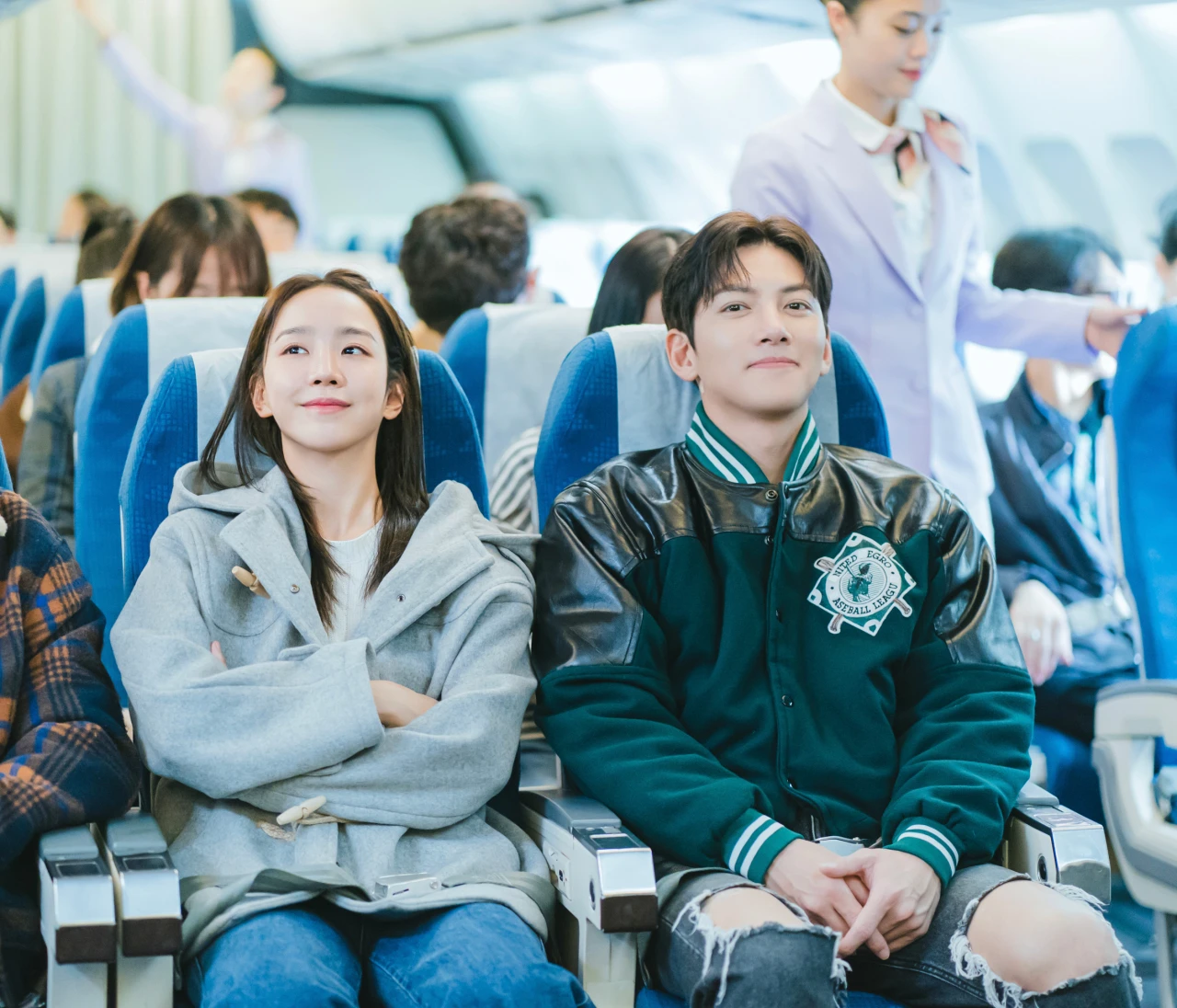 『サムダルリへようこそ』はチ・チャンウクとシン・へソンの“大人のケミ”が最高!【韓ドラオタクおすすめの1本】