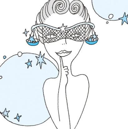 【天秤座】鏡リュウジ・12星座の運命2018