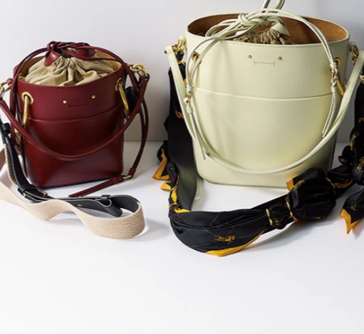 ハイブランドのプレフォール新作バッグ8選【ステラ、ロエベ、クロエ、コーチetc.】