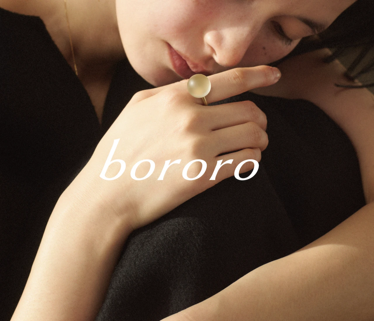 【bororo（ボロロ）】五感でときめく天然石の美しさ。初の旗艦店が青山にオープン