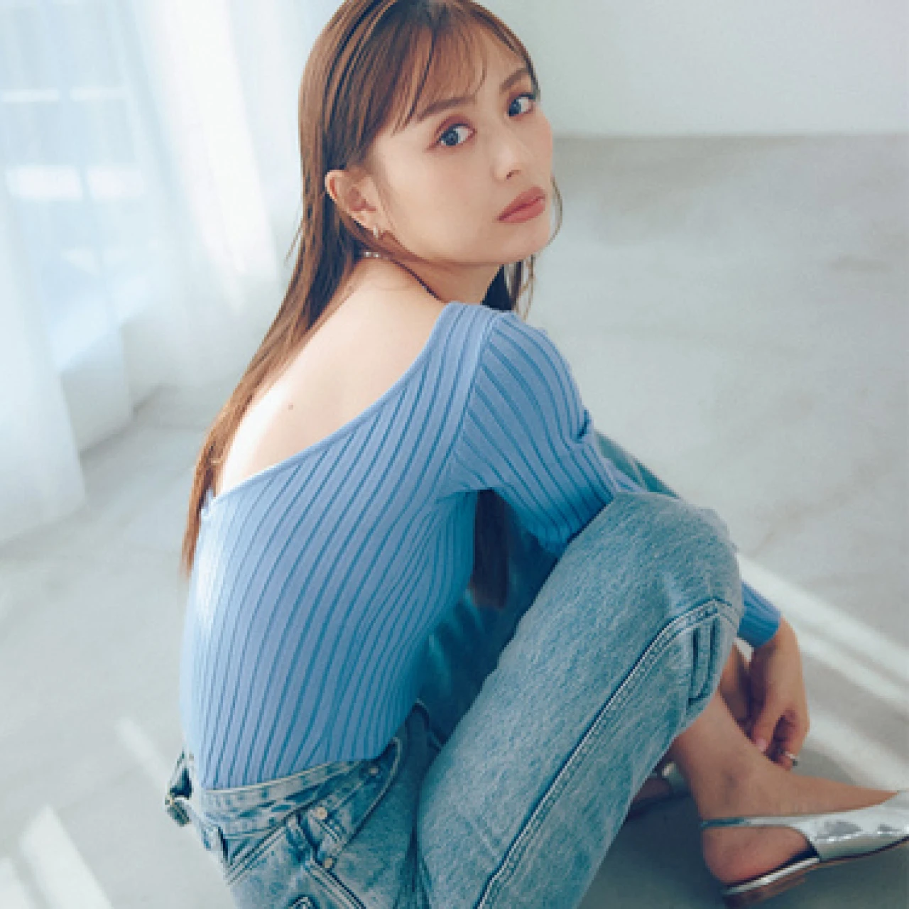 登山用インナー・吸湿素材・カップ付きニット…冬のインナー選び問題を解決!【あったか&かわいい冬服相談室】