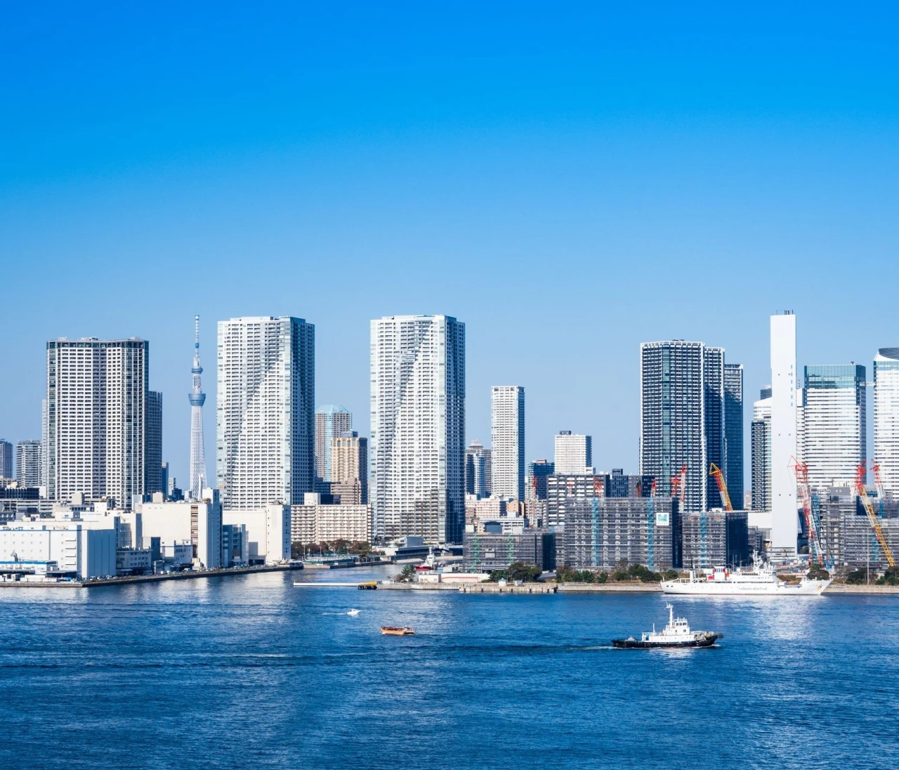 都内新築マンションは「令和の宝くじ」？相場を住まい探しのプロが徹底解説【年収、家族構成など住まいの条件別解説つき】