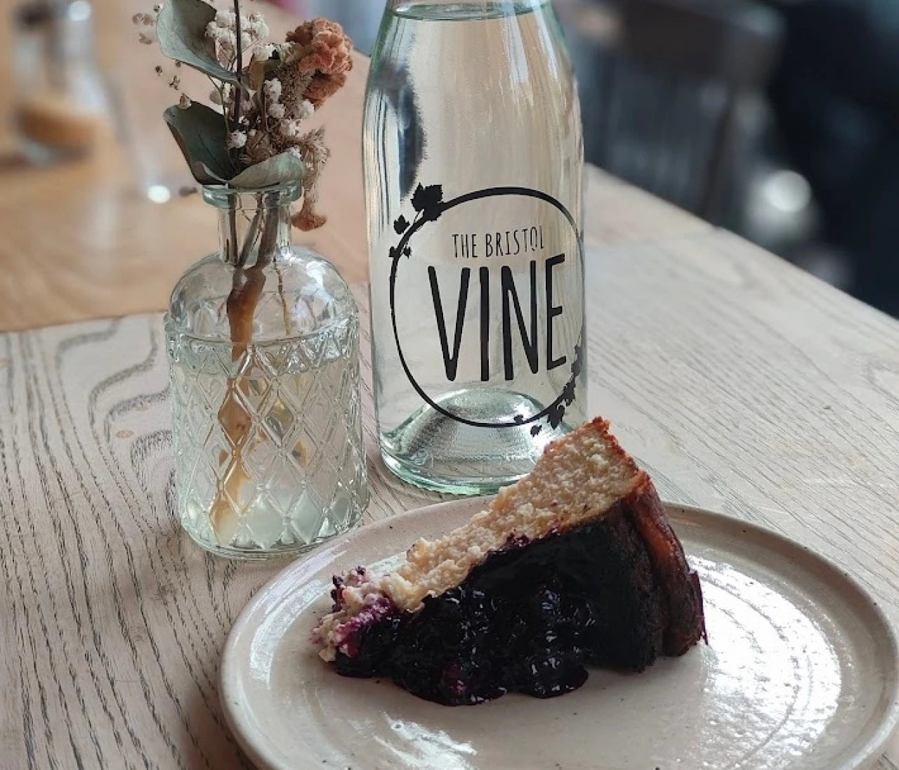 【イギリス・ブリストル留学】お気に入りカフェ②「The Bristol Loaf Bedminster」