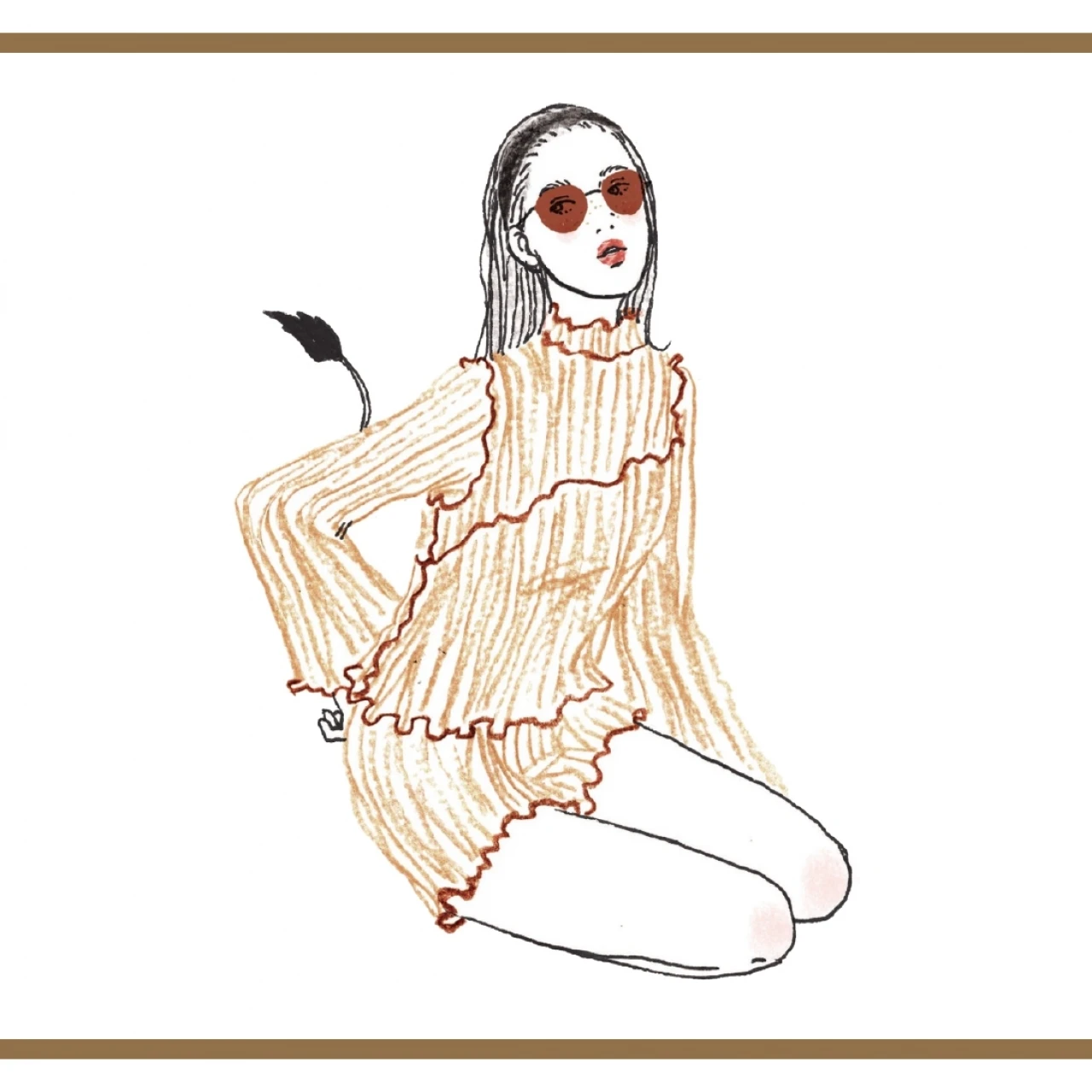 【牡羊座】鏡リュウジの星座占い（2020年下半期）