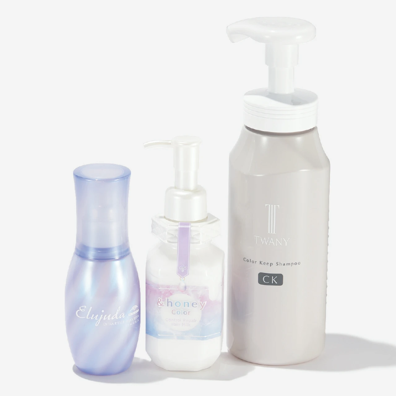 【染めている人必読！最新ヘアケアNEWS】カラーの退色予防で好きな髪色を長くキープ！