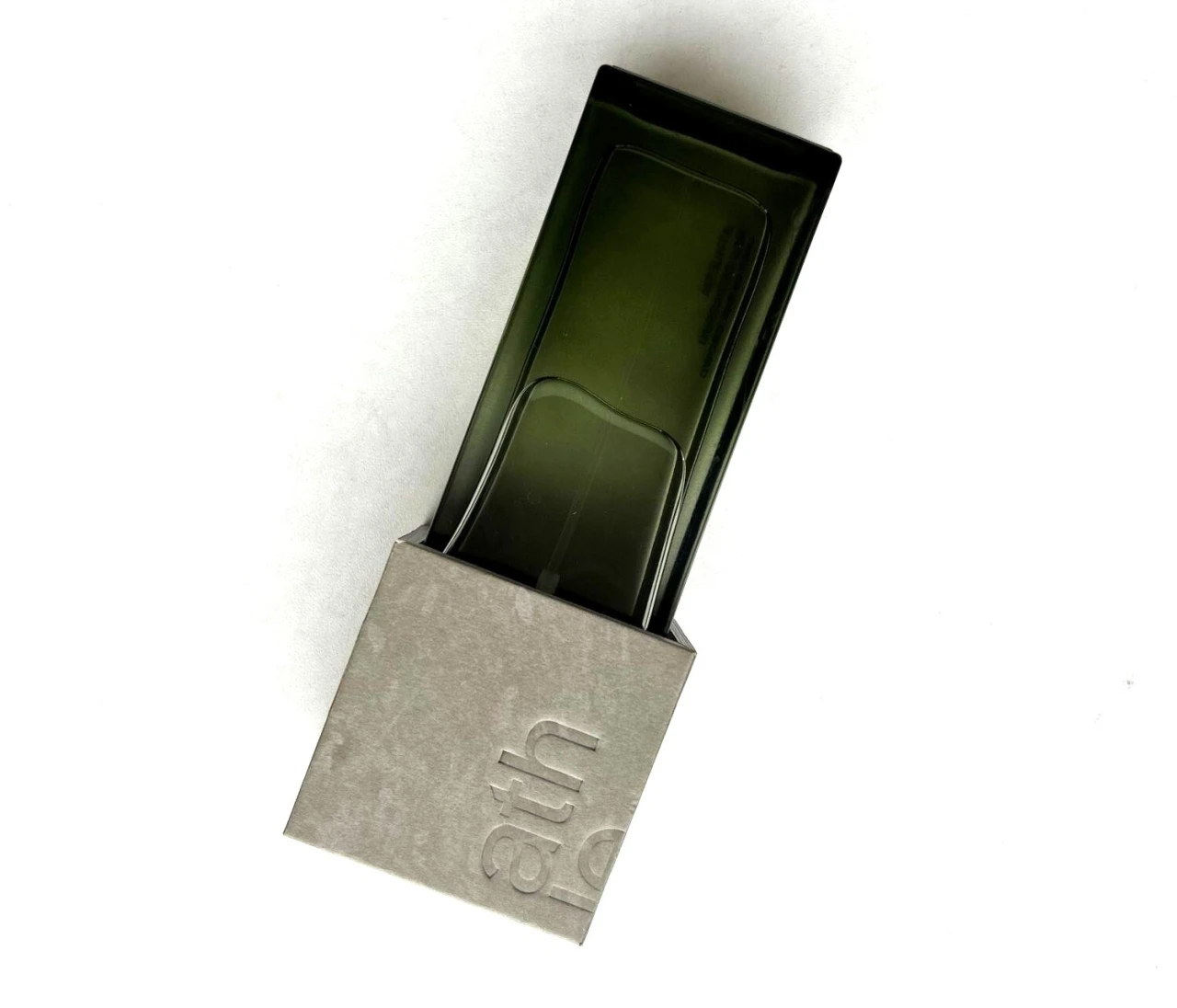 【athletia（アスレティア）】人の精神的回復力向上の可能性が…というフレグランスを使ってみました