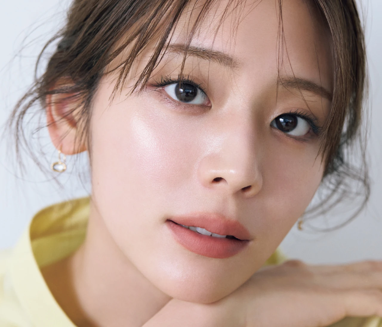 【夕方までメイク崩れしない時短ベースメイク】テカリ肌さんがサラ肌になる皮脂コントロールメイクの仕方