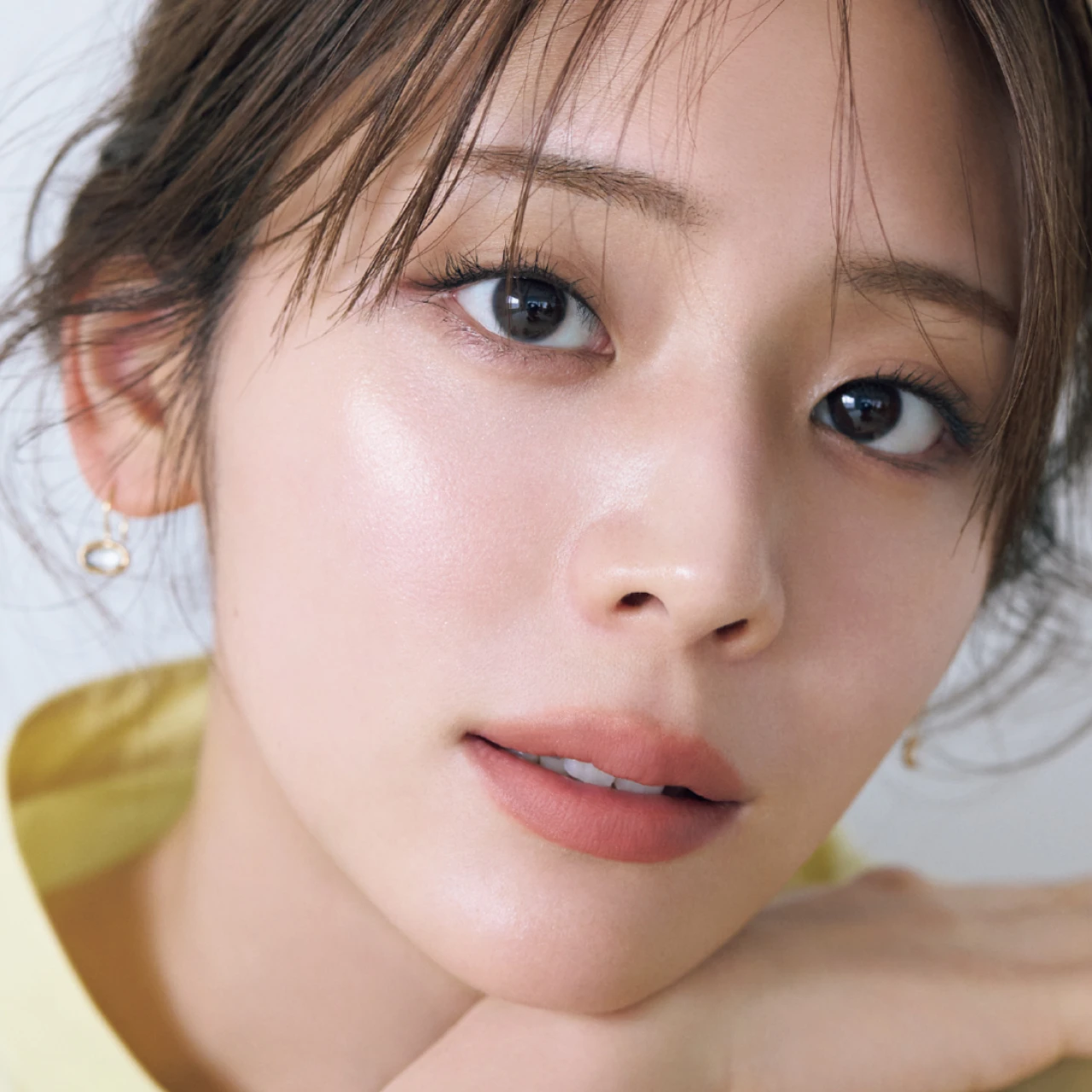 【夕方までメイク崩れしない時短ベースメイク】テカリ肌さんがサラ肌になる皮脂コントロールメイクの仕方