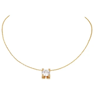 最強のお守り。一粒ダイヤモンドのジュエリー【30代からの名品・愛されブランドのタイムレスピース Vol.26】