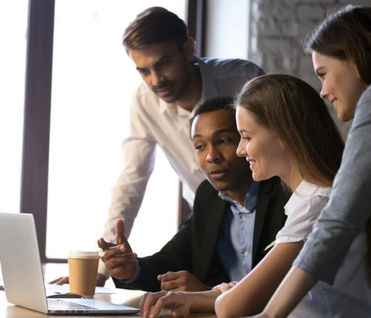 【働く女性のお悩み相談】ナミコセンパイがアドバイス（画像）