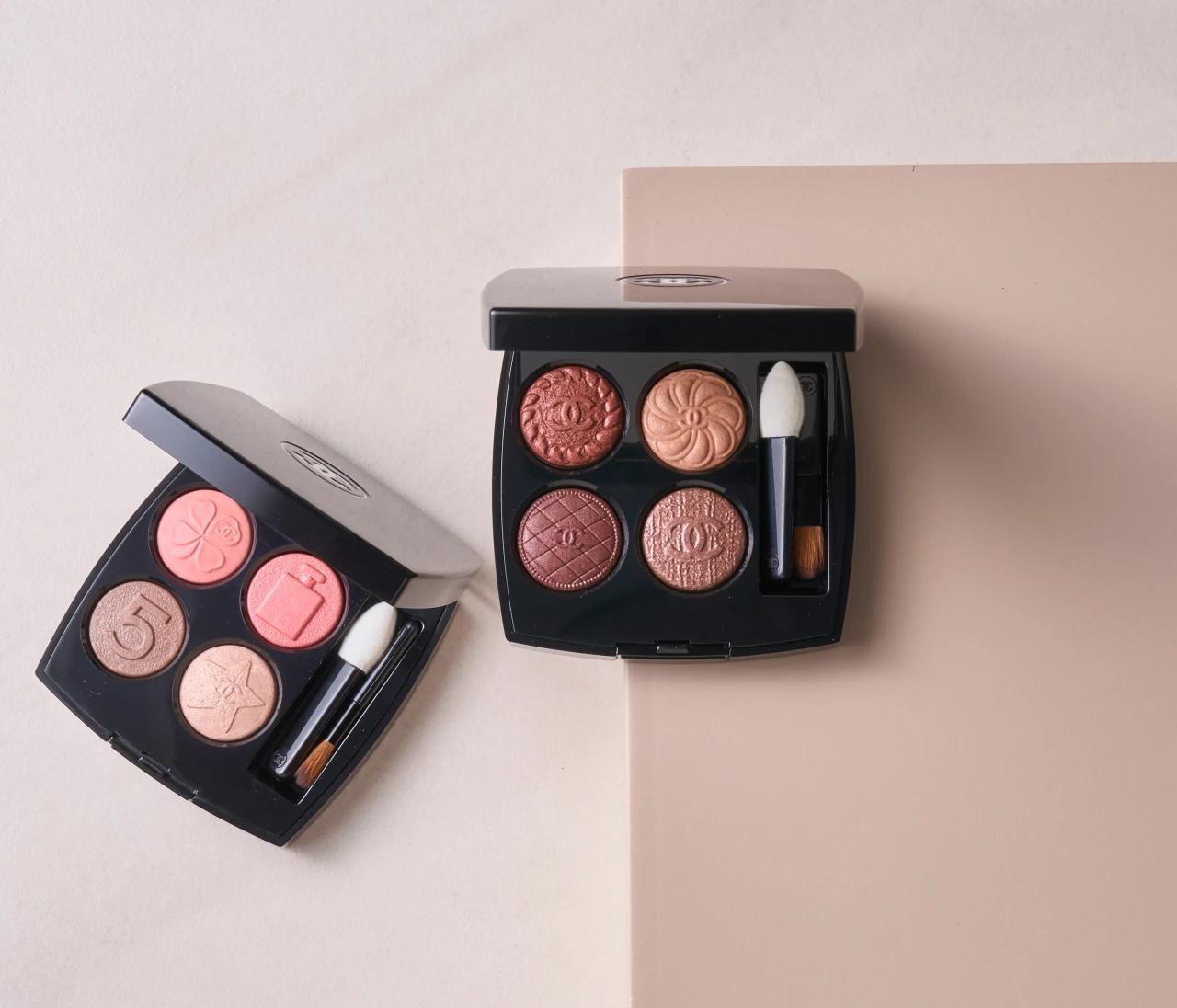 【シャネル】2025年秋新色、働く30代が注目すべきアイテムは？　ヘア&メイクアップアーティスト河嶋希さん×美容ライター谷口絵美さんが解説