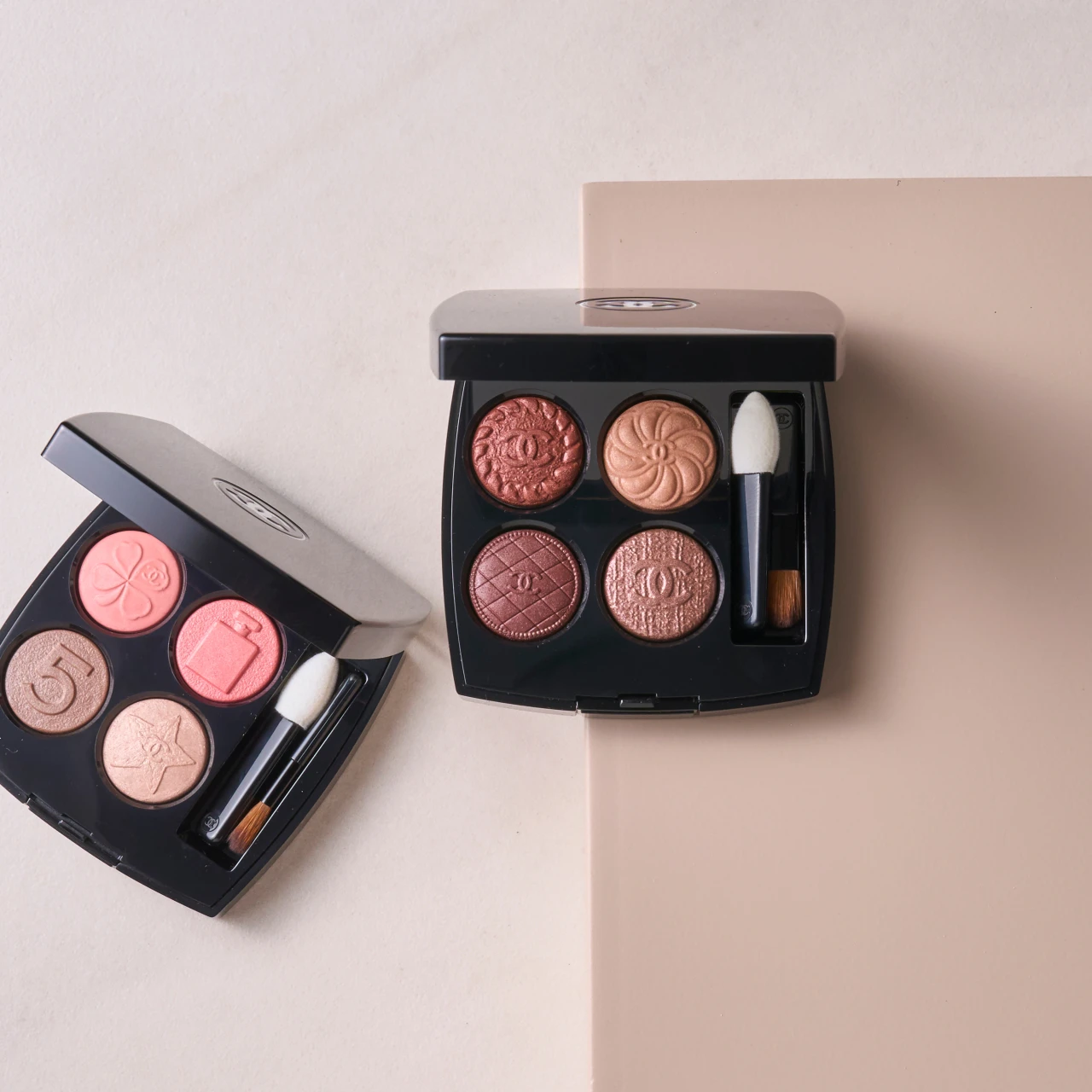 【シャネル】2025年秋新色、働く30代が注目すべきアイテムは？　ヘア&メイクアップアーティスト河嶋希さん×美容ライター谷口絵美さんが解説