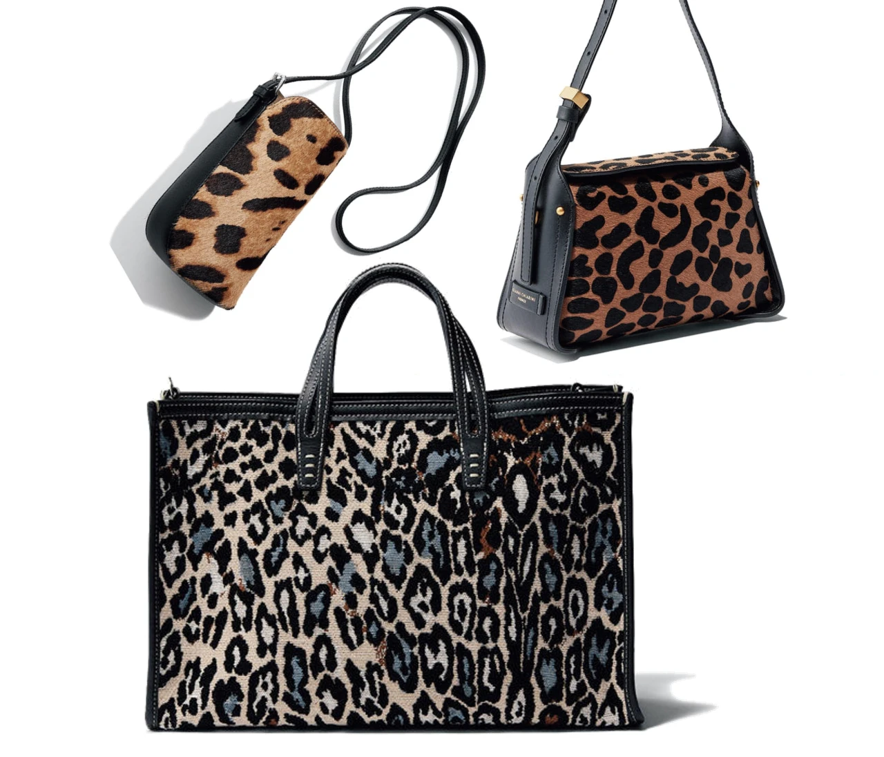 【この秋のおすすめはレオパード柄】上質レザーが大人っぽい！レオパ柄バッグ5選 