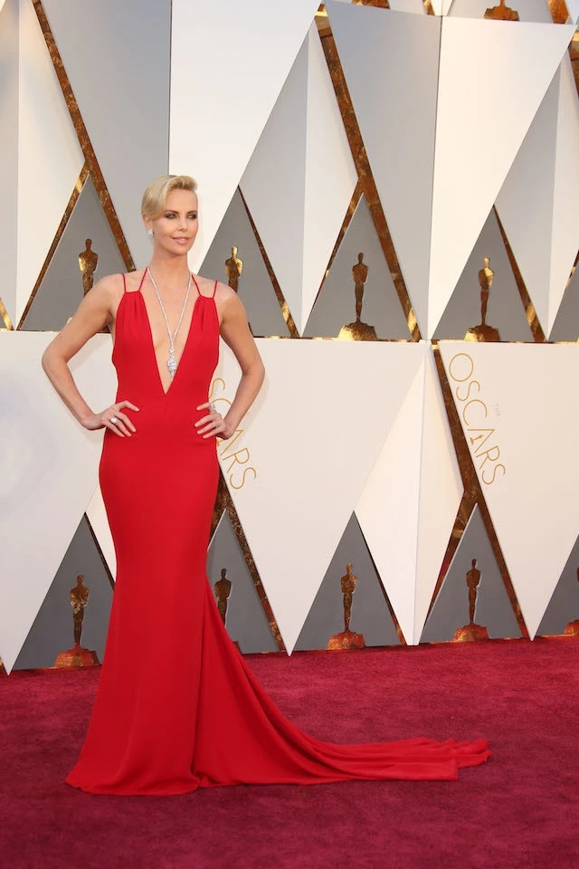 【緊急特集】美しいドレスをまとったセレブ達。アカデミー賞授賞式レッドカーペット報告その1