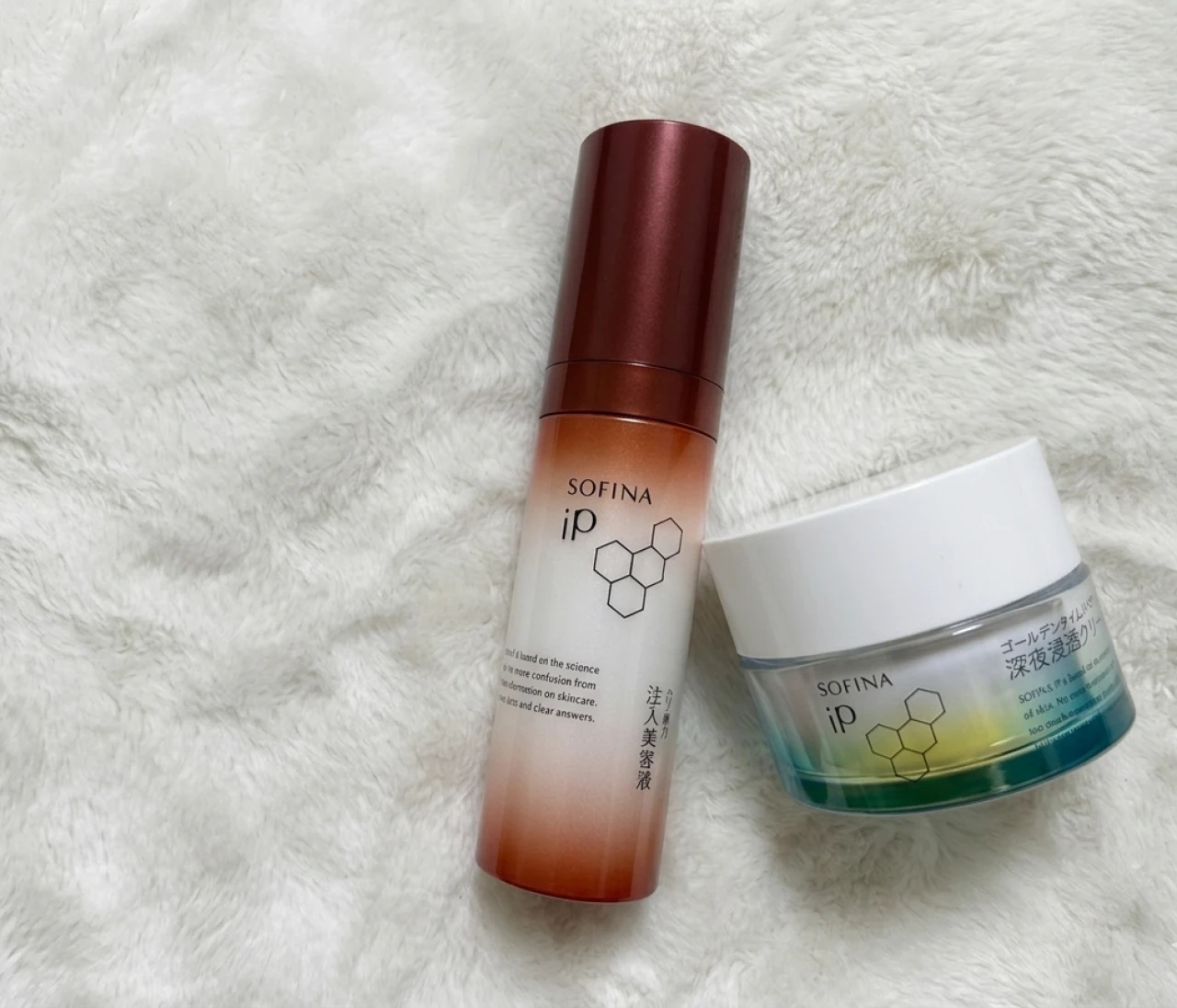 デパコスの先にたどり着いた。“小田切ヒロさんも愛用”の神スキンケア