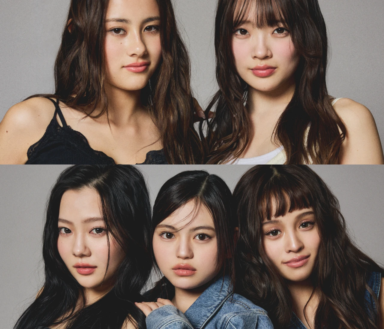 【佐藤晴美プロデュース】CIRRAのメンバー同士でプロフィールを作成！口ぐせやマイブームは？【前編】