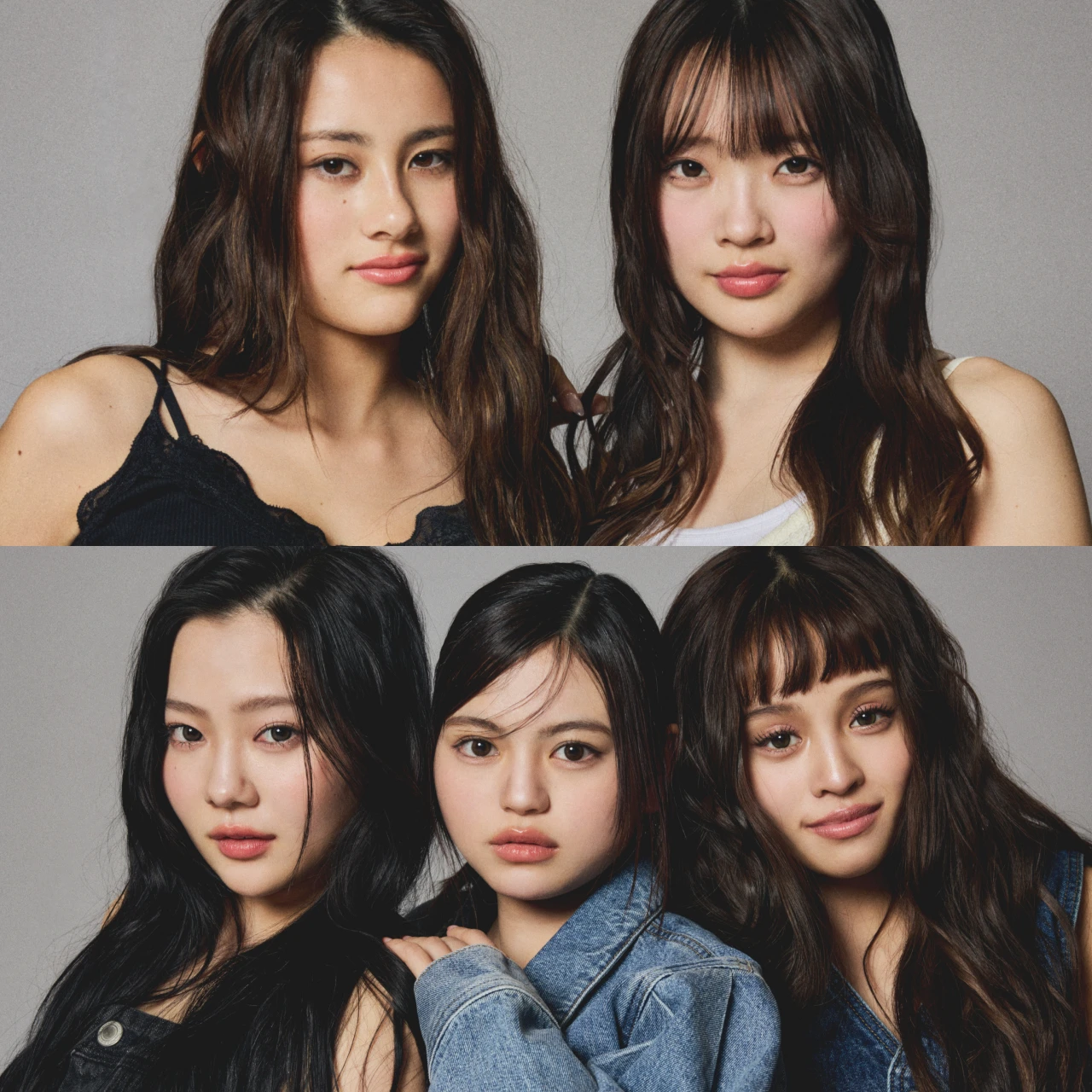 【佐藤晴美プロデュース】CIRRAのメンバー同士でプロフィールを作成!口ぐせやマイブームは?【前編】