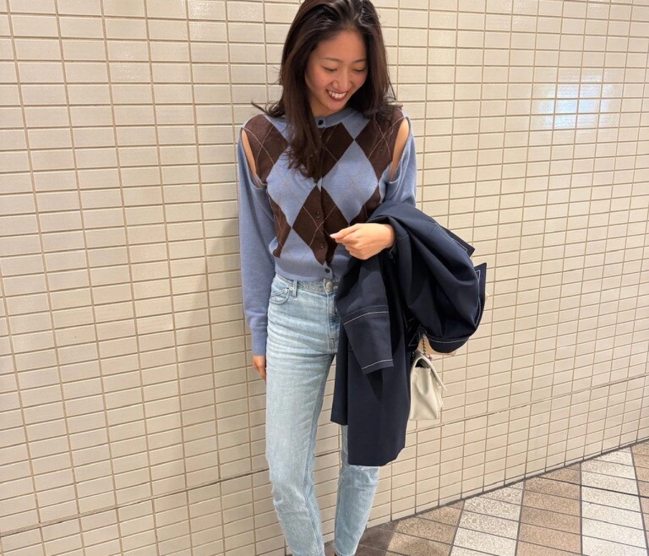 ラインを拾わないのに美脚。Yunuk“RUTH”が万能すぎる件