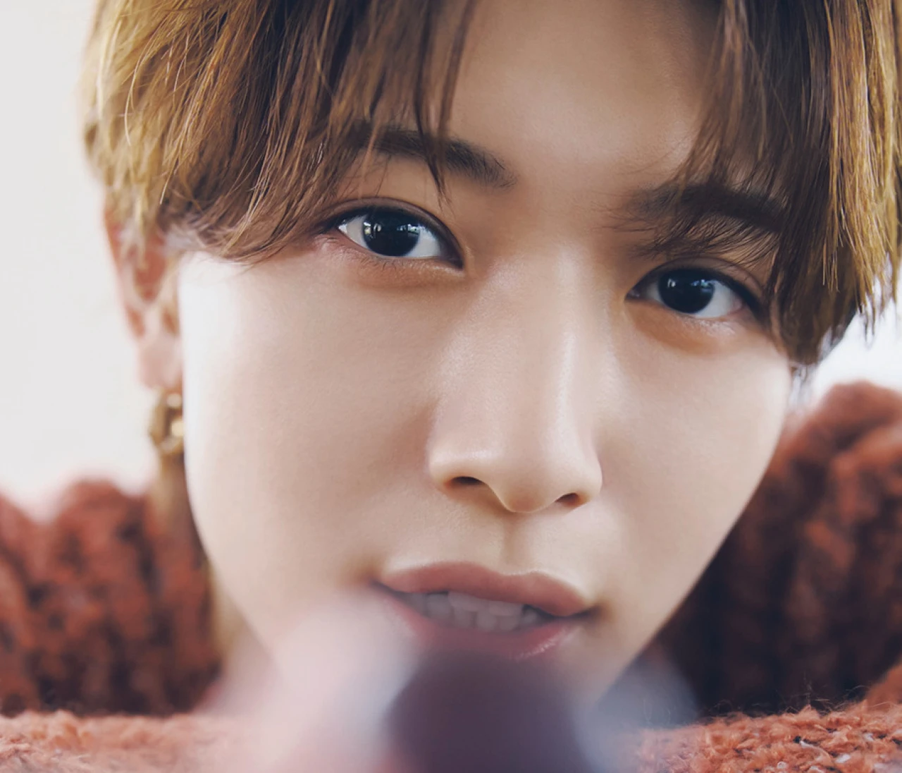 【BAILA11月号】 #中村嶺亜 さん ＃KEYTOLIT が登場！「恋人にしたいJr」に選ばれ続ける理由に急接近♡【先行カット】