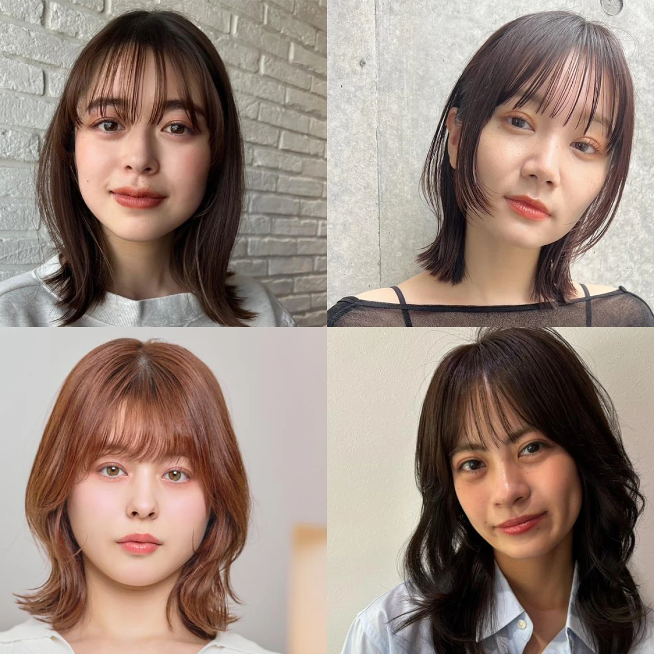 【2026年】大人女子「夏のトレンドヘア」15選。 透け感、エアリー…暑い時期の涼し気トレンドヘアをロング～ボブまでまとめ。