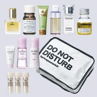 【美容エディター・森山和子さん】パリに持っていくスキンケアアイテムはミニサイズがカギ！