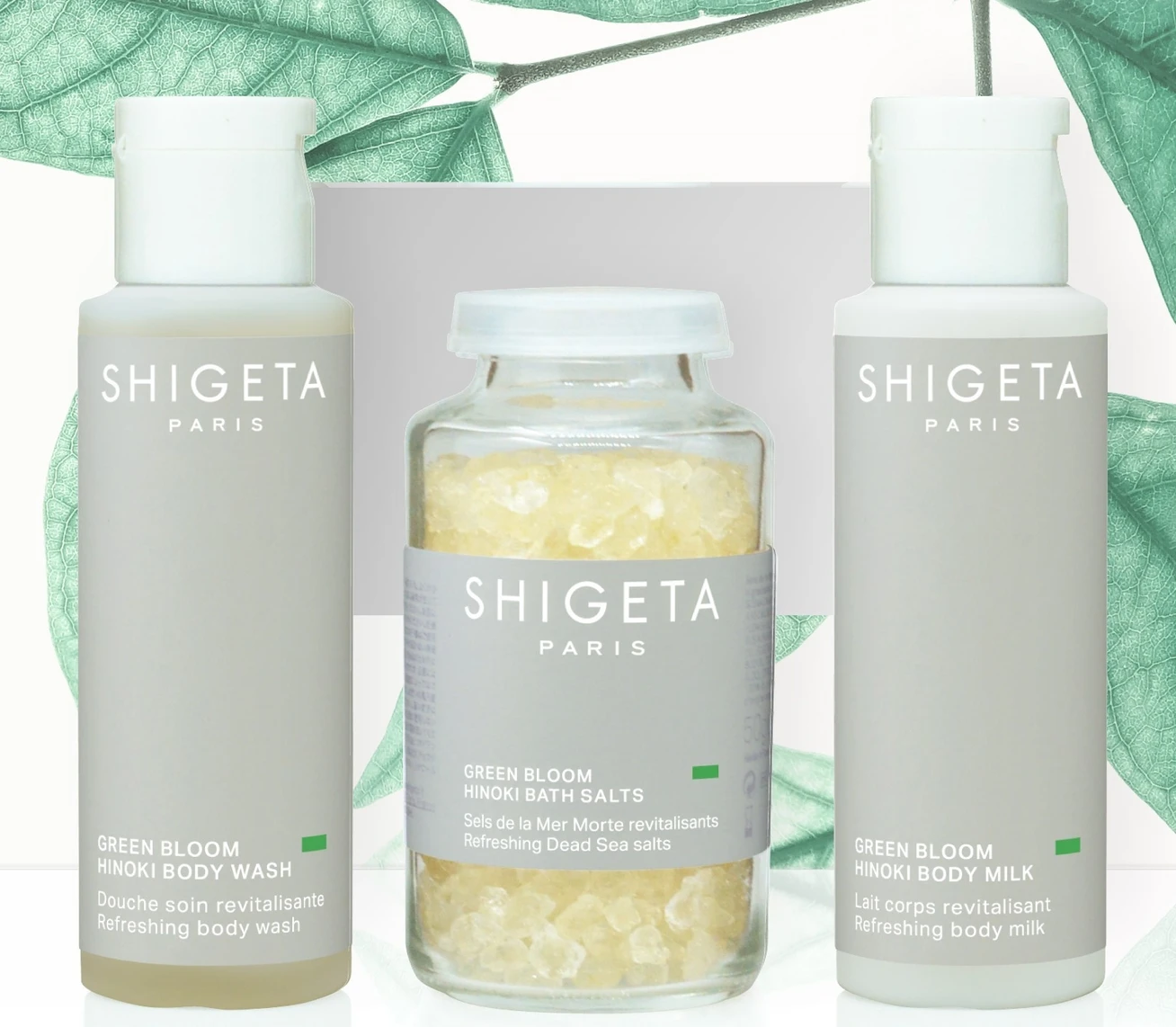 【SHIGETA】香りも選べる♡期間限定でボディーケアスペシャルキットが発売_3