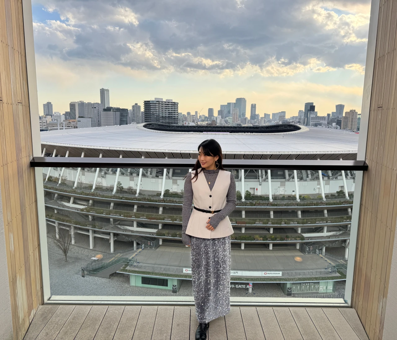 都心で深呼吸する週末ホテルステイ。三井ガーデンホテル神宮外苑の杜プレミアで過ごす“小さな旅”へ