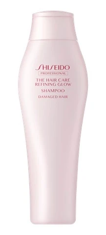 ザ・ヘアケア リファイニンググロウ シャンプー