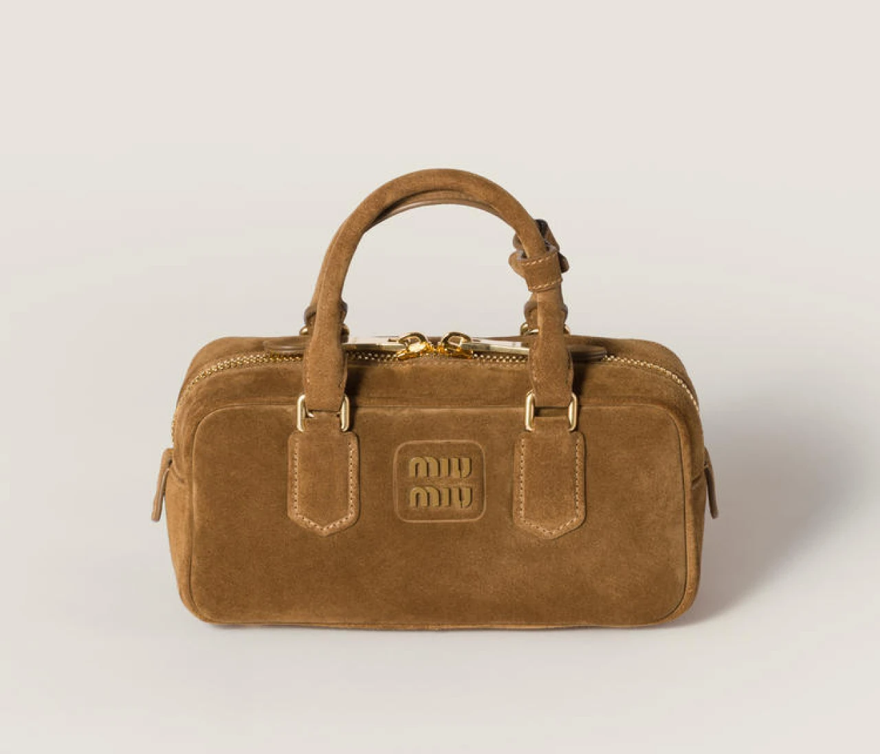 【写真】ミュウミュウの新作バッグ、靴、財布ほか