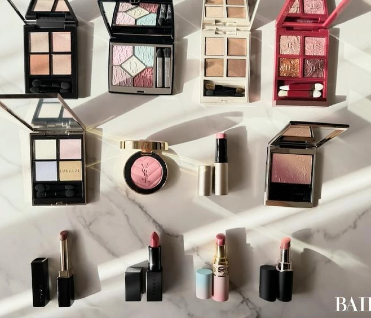 ブルベ冬におすすめ！最新デパコス12選（写真）｜＠BAILA