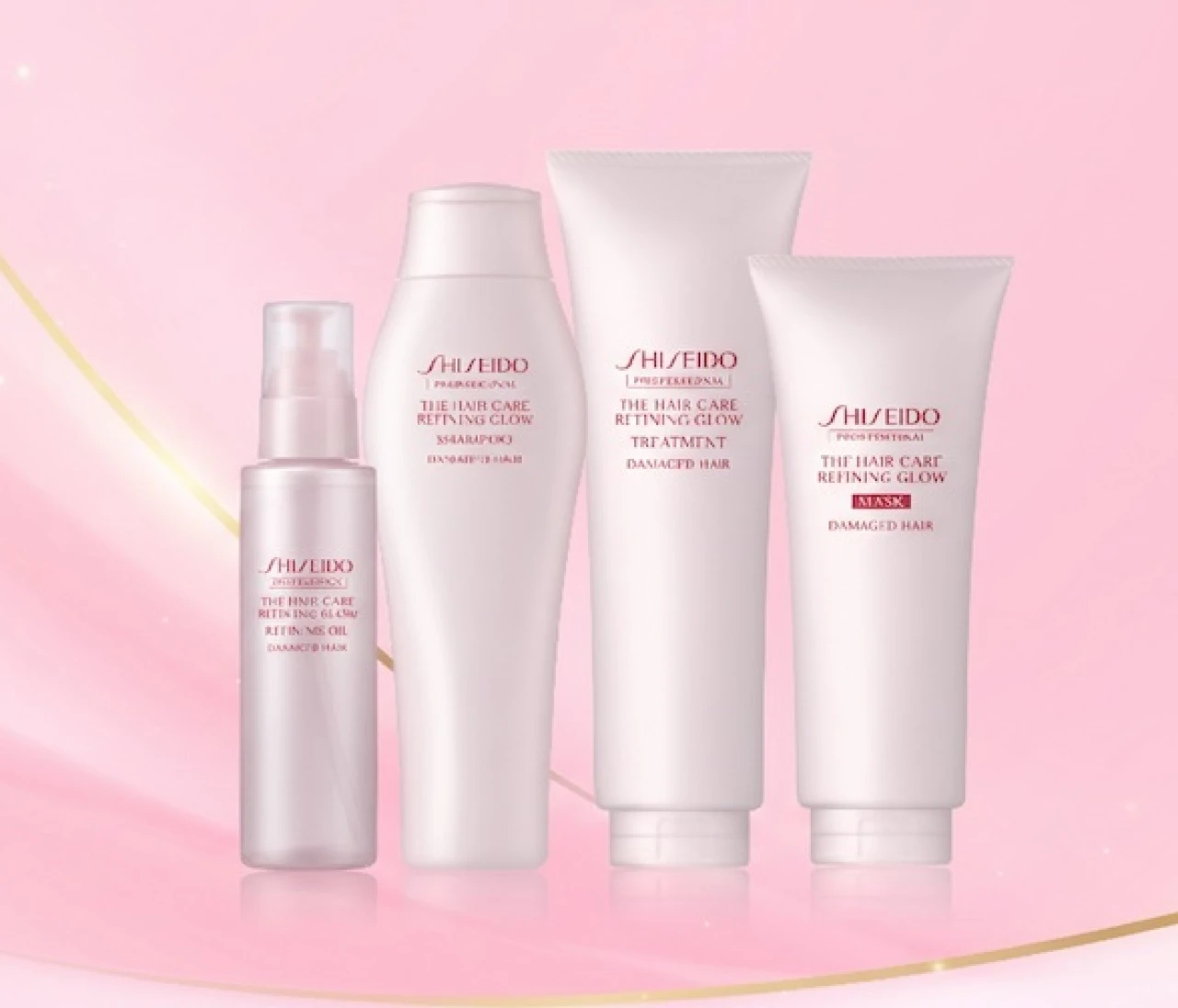 【冬のダメージヘア対策】パサつき・乾燥による広がりが気になる髪をプロテクト！