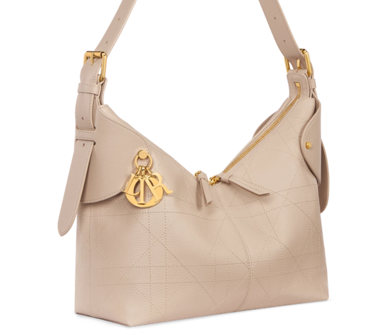 「ディオール ヴォヤージュ」のサイズ展開とカラバリ（写真）