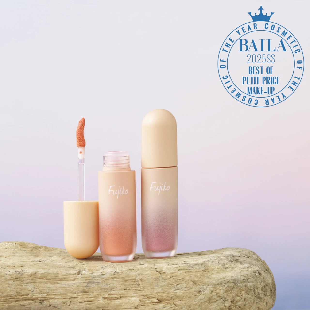 【2025上半期ベストコスメ】ベストプチプラメイク大賞を受賞！「フジコ」のチークの魅力を深掘り