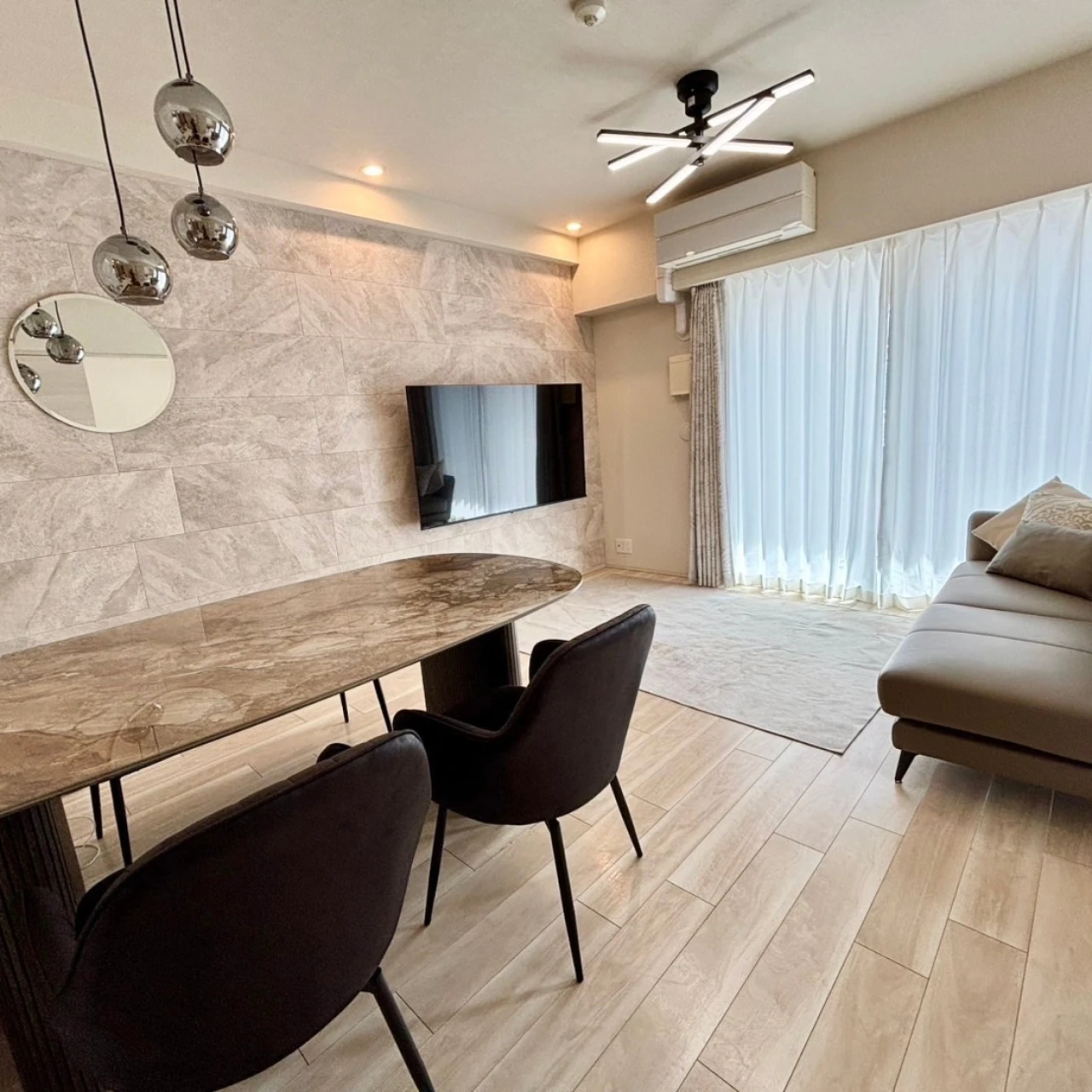 この春の引越しで選んだインテリア紹介|BoConceptと東京インテリアで出会ったお気に入り