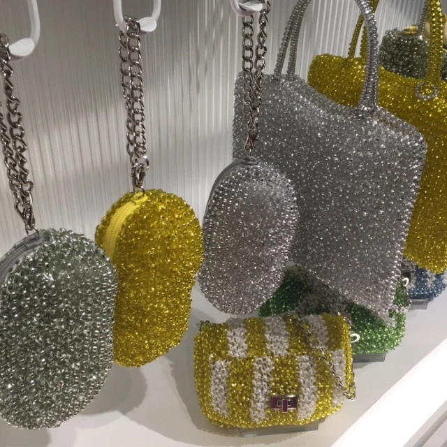 アンテプリマ銀座店で出会える可愛いワイヤーアイテムたちは売り切れ御免!?_3