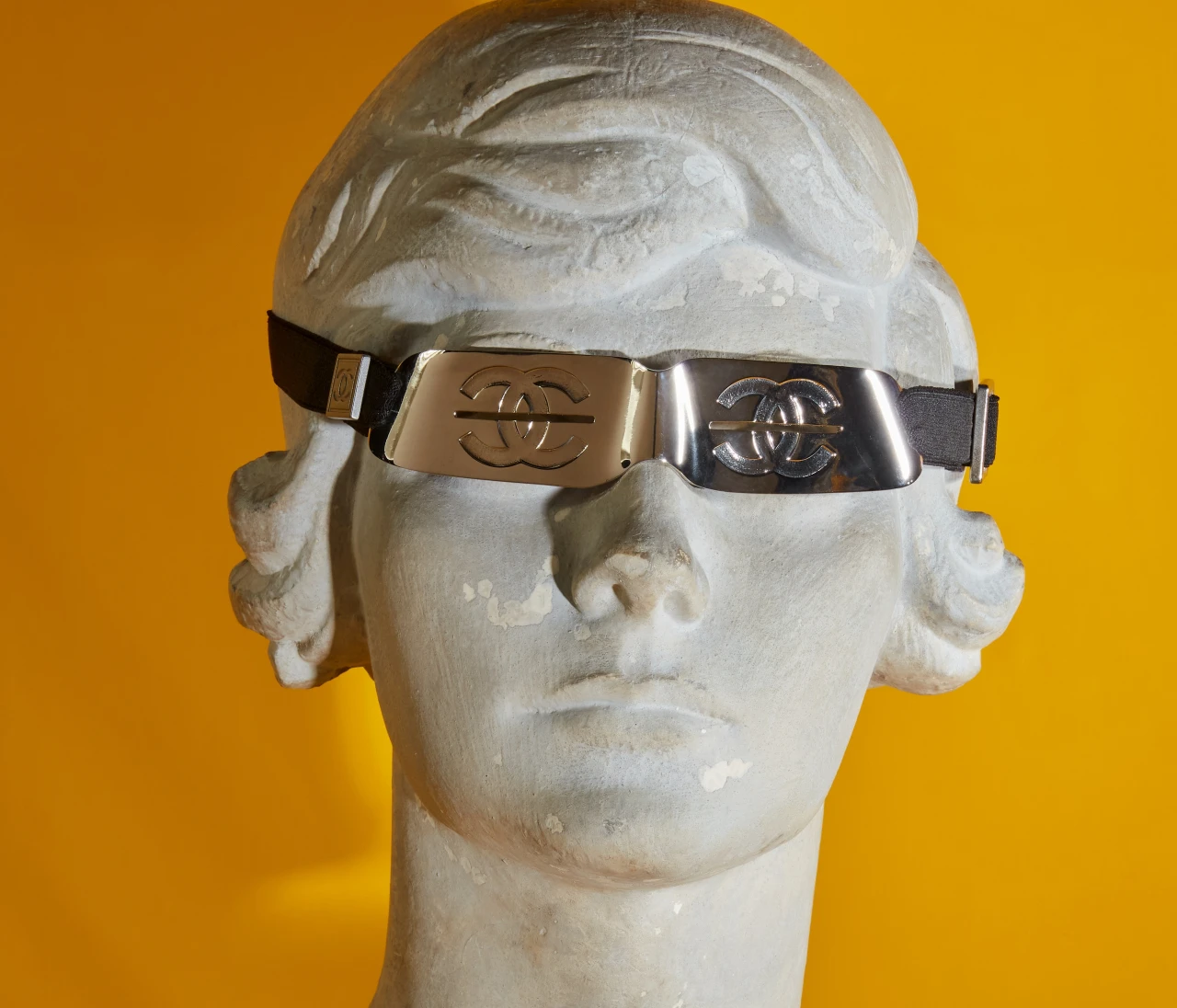 【シャネル・ネクサス・ホール】写真家 ロー エスリッジの写真展を開催！ 貴重なフォトコラージュシリーズを展示