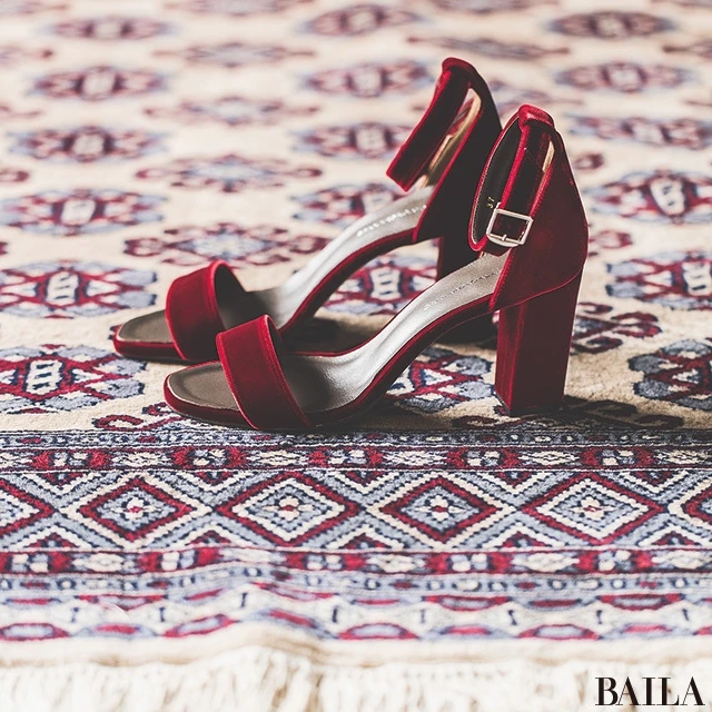 秋のはじめにイメージチェンジ！【劇的キャラ変え靴】究極の4タイプ