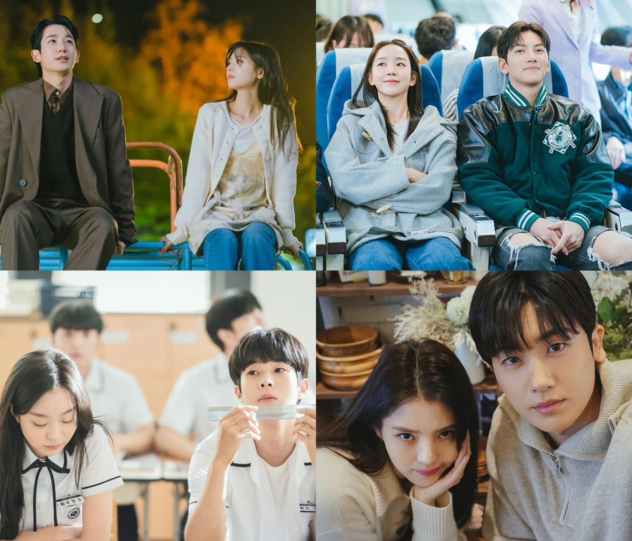 【韓国ドラマ】幼なじみとの恋愛を描くおすすめ5選！友達から恋人、14年ぶり再会……“じれキュン”ストーリー