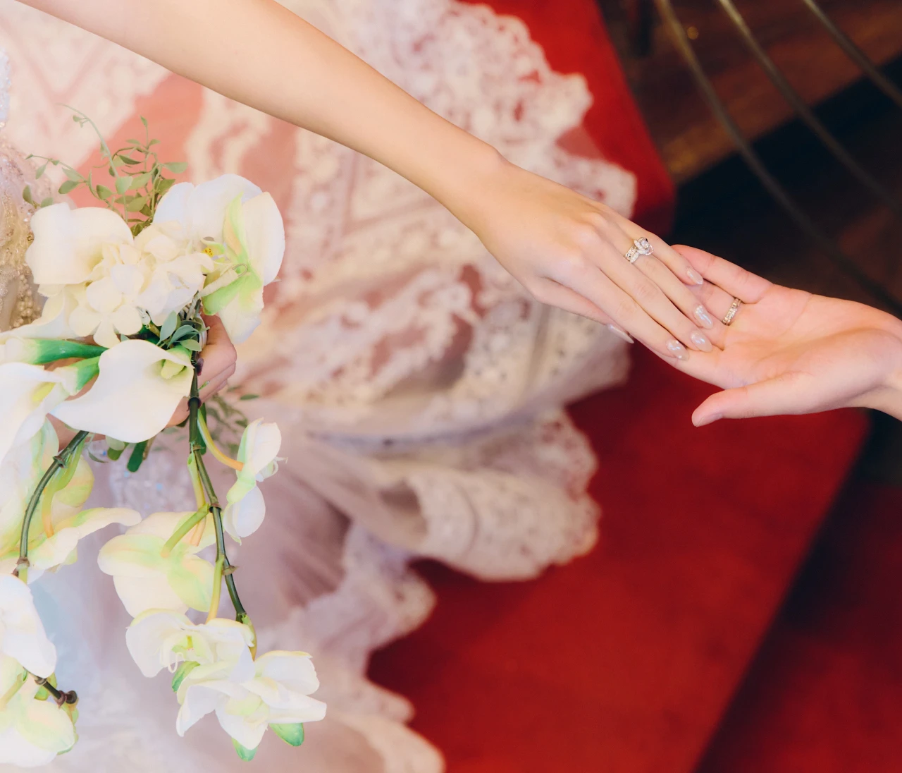 【新婚で遠距離に…】会えない時間との向き合い方