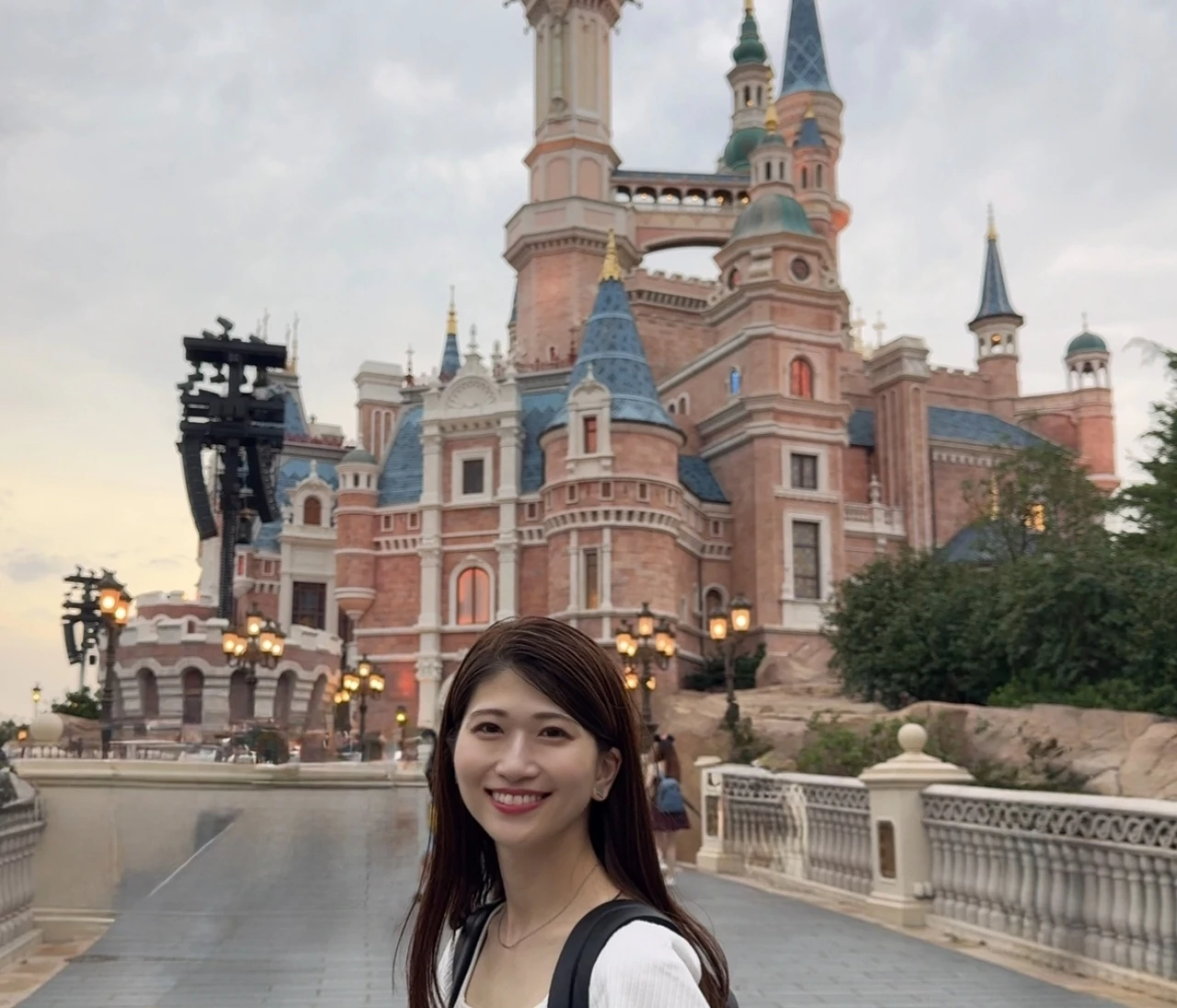 【自己紹介】スーパーバイラーズになりました！山本結可です！