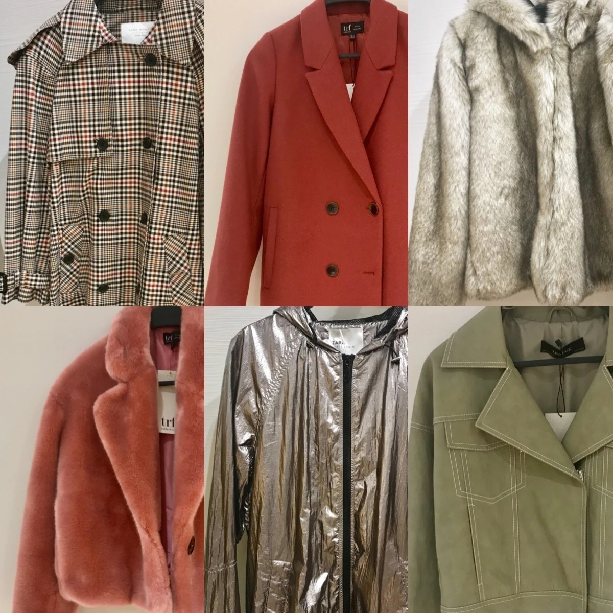 売り切れ御免! 展示会で厳選、30代のための【ZARA】新作コート&ジャケット16選