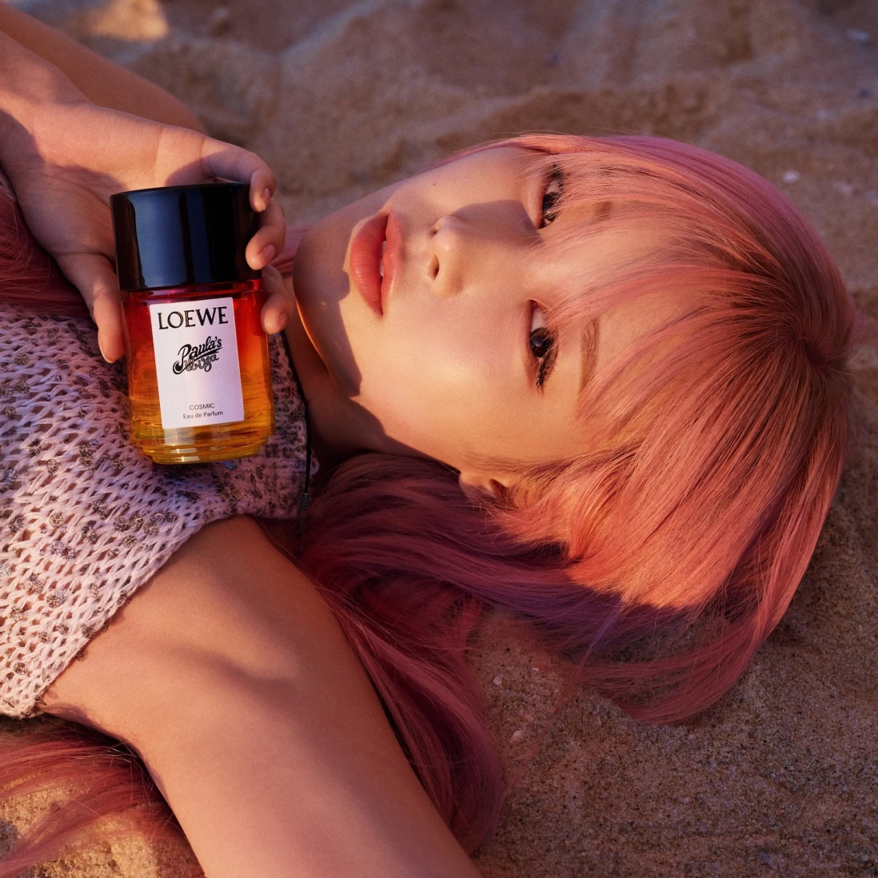 夏に寄り添う【ロエベ パルファム】最新コレクション。やさしく香る新作ビーワックス キャンドルも