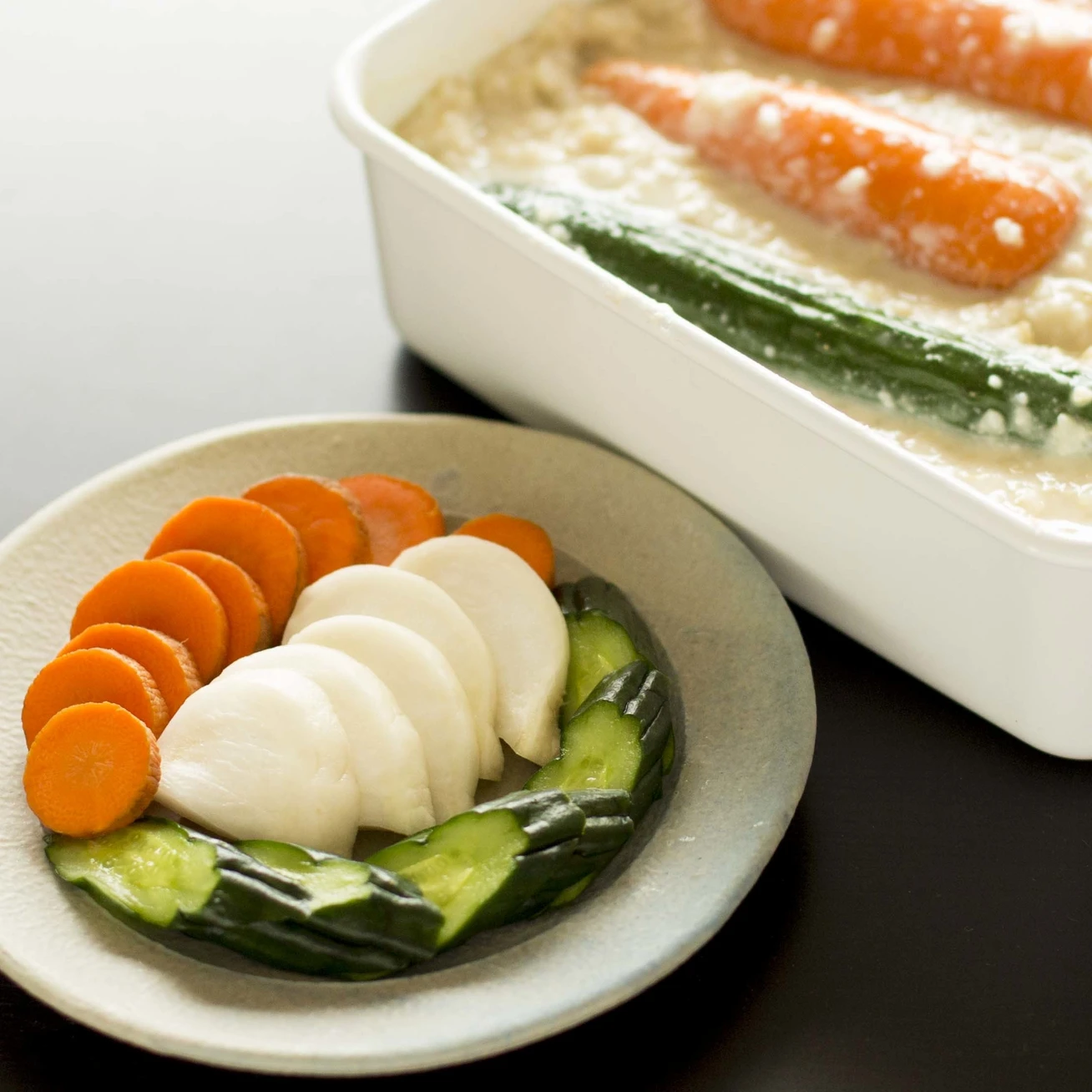 「布ナプキン」を使い始めて変わったこと【３】菌活