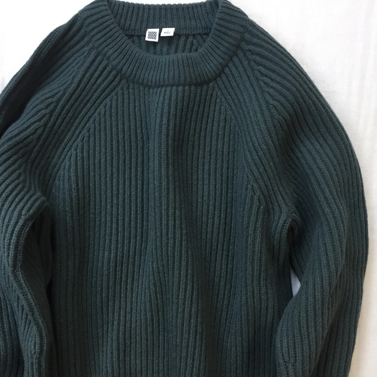 Uniqlo Uはメンズもおすすめ!