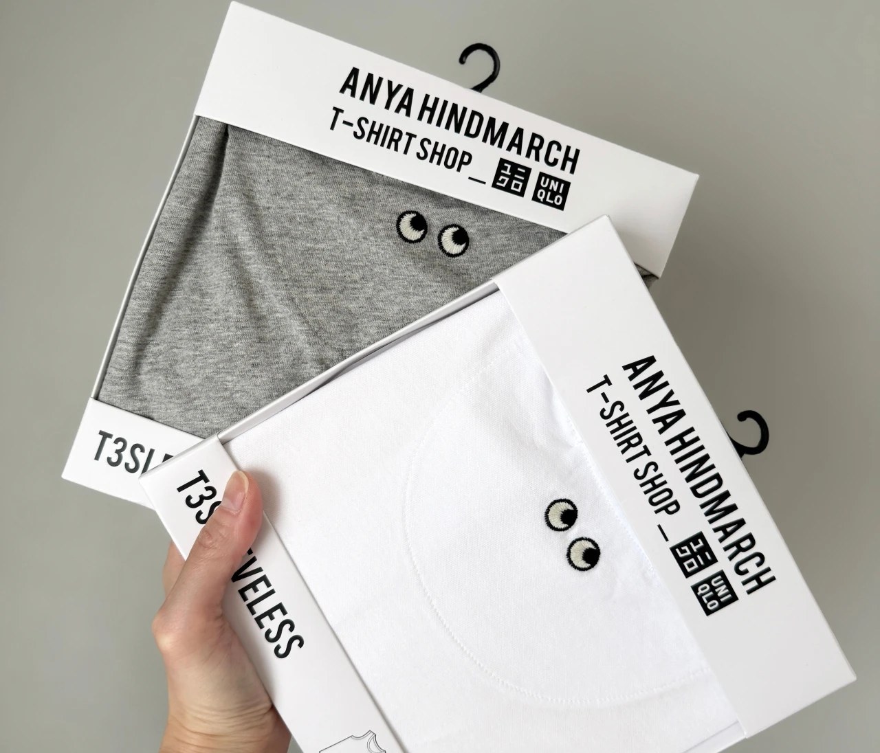 【UNIQLO×ANYA HINDMARCH】を今1番お得に手に入れる方法！