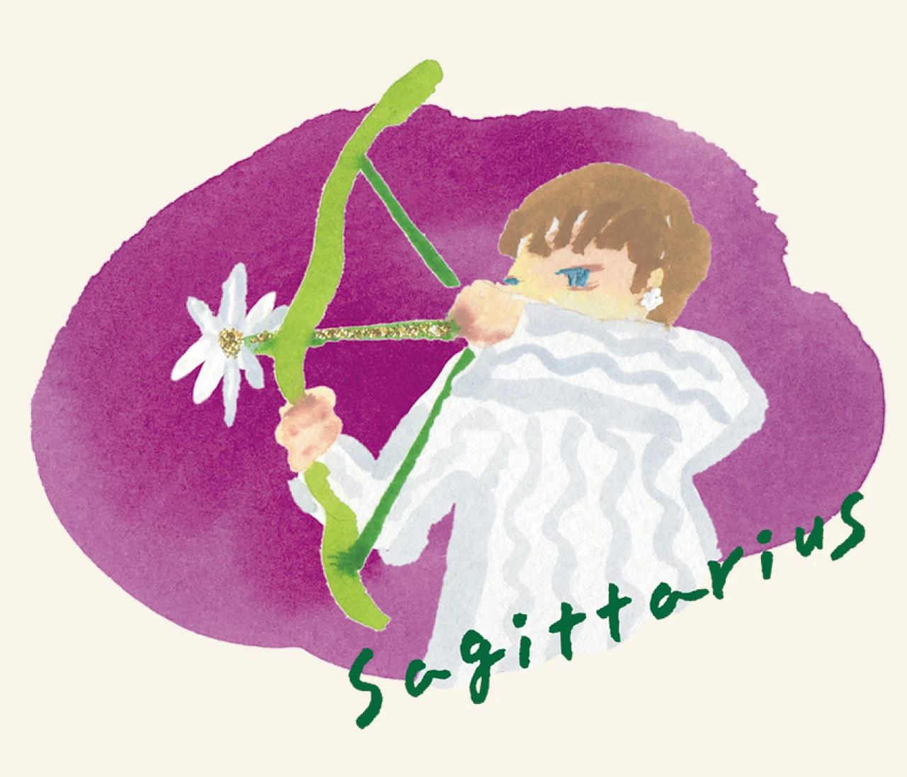 【射手座】2026年上半期の運勢 - 鏡リュウジの星座占い