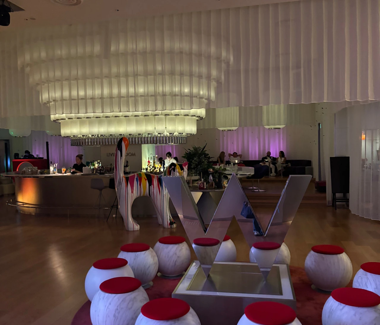 【大阪観光】記念日やご褒美に泊まりたい！W Osakaの魅力