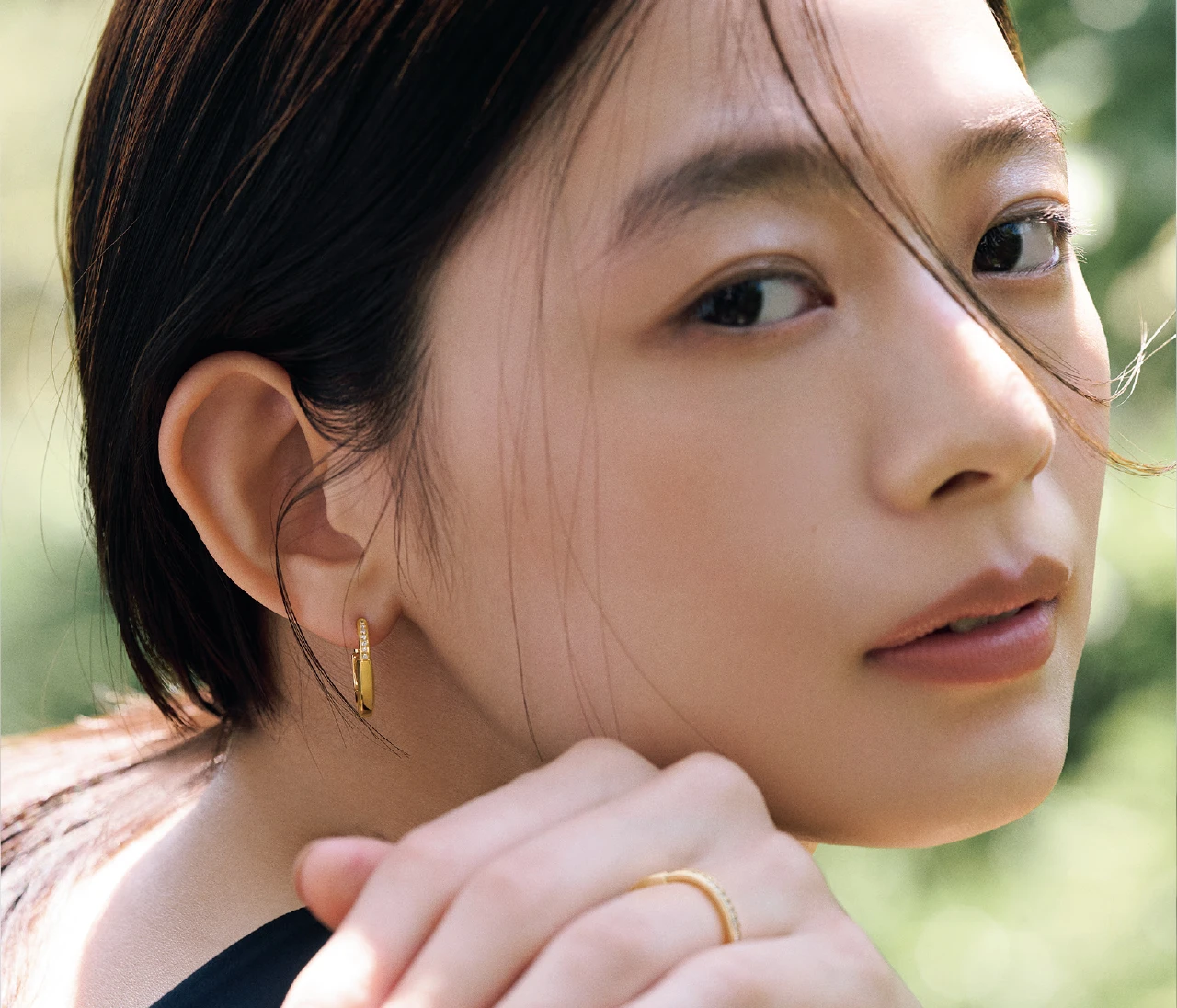 【30代で手に入れたい名品ジュエリー4選】ティファニー、カルティエ、シャネル、ブルガリ。経験を重ねたチームBAILAが厳選する“本当にいいもの”