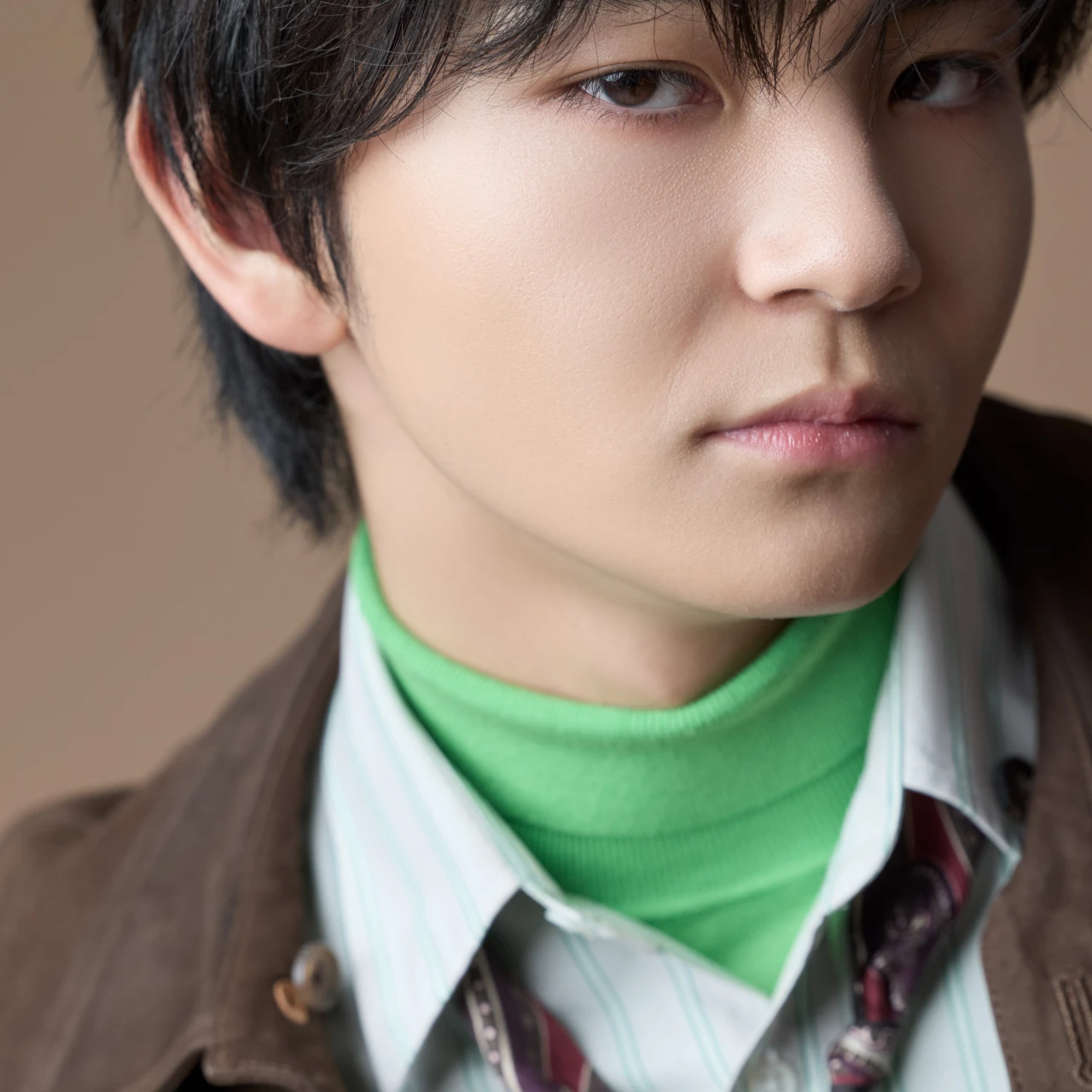 STARGLOW・TAIKI（タイキ）デビューインタビュー「自分の弱みだと思っていた”可愛さ”が武器に変わった」