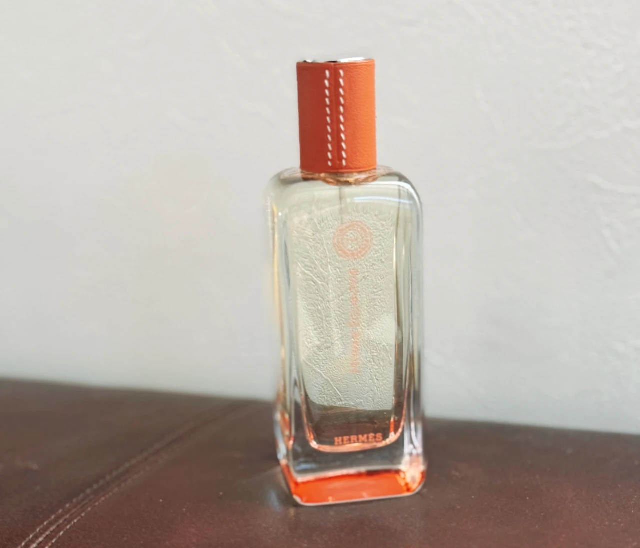 軽やかでいてミステリアス。初めてのエルメスに香水はいかが？